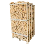 Brennholz: Ultratrockene Esche (2 m³)