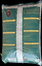 Premium Holzpellets * MTC* EN Plus A1 70x 15kg Sackware 1050kg Pellets – Bild 3