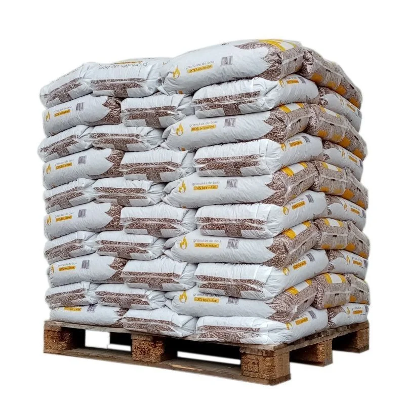 w1 SUNFIRE PELLETS – PALETTE MIT 70 SÄCKEN à 15 KG – Bild 1