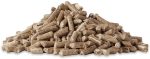 Heizfuxx Holzpellets Red (65 x 15 kg) – Bild 3